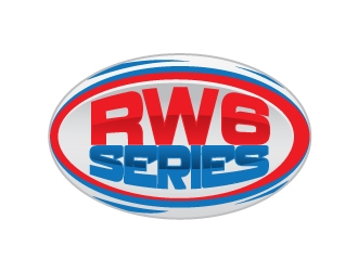 RW6 Series logo design by yans