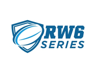 RW6 Series logo design by cybil