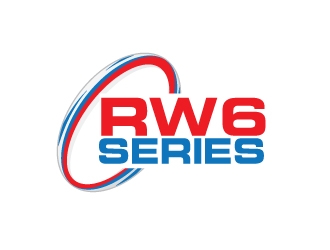 RW6 Series logo design by yans