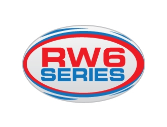 RW6 Series logo design by yans
