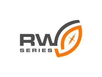 RW6 Series logo design by Asani Chie