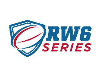 RW6 Series logo design by cybil