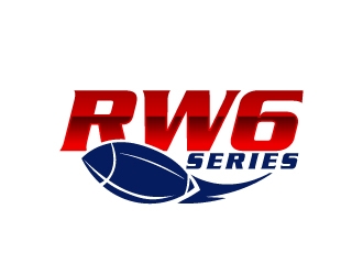 RW6 Series logo design by abss