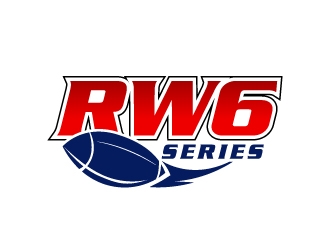 RW6 Series logo design by abss