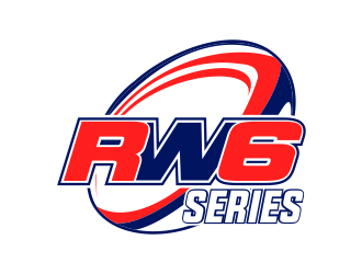 RW6 Series logo design by beejo
