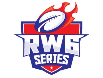 RW6 Series logo design by gogo