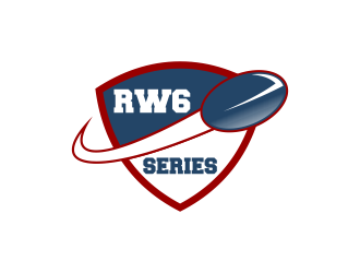 RW6 Series logo design by Kruger