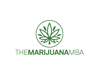 The Marijuana MBA logo design by mhala
