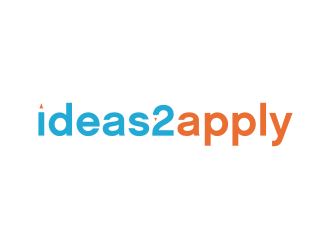ideas2apply logo design by mbamboex