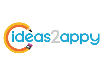 ideas2apply logo design by axel182