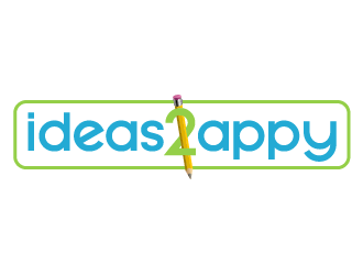 ideas2apply logo design by axel182