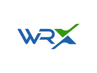 WRX logo design by Avro