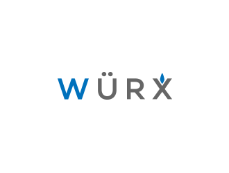 WRX logo design by Inlogoz
