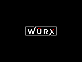 WRX logo design by haidar