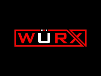 WRX logo design by desynergy