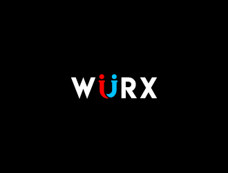 WRX logo design by lestatic22