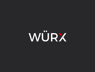 WRX logo design by Asani Chie