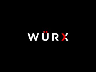 WRX logo design by haidar