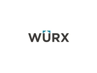 WRX logo design by narnia