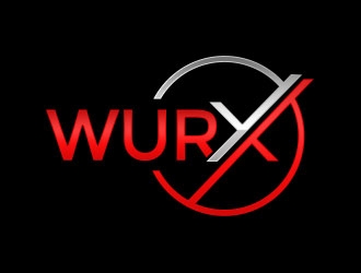 WRX logo design by Benok