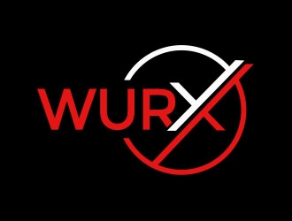 WRX logo design by Benok