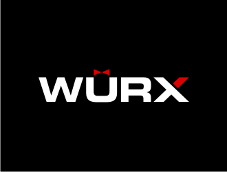 WRX logo design by protein