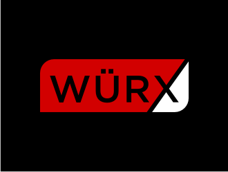 WRX logo design by nurul_rizkon