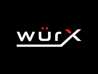 WRX logo design by akilis13
