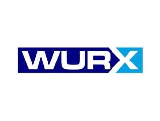 WRX logo design by agil