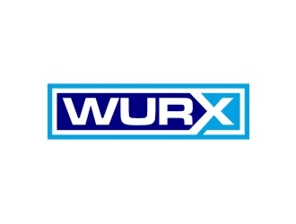 WRX logo design by agil