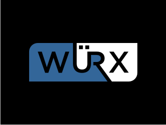 WRX logo design by Zhafir