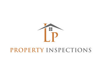 LP Property Inspections logo design by nurul_rizkon