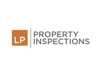 LP Property Inspections logo design by nurul_rizkon