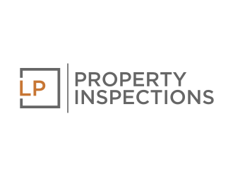 LP Property Inspections logo design by nurul_rizkon