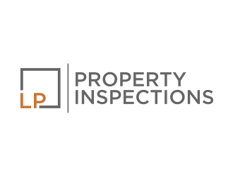 LP Property Inspections logo design by nurul_rizkon