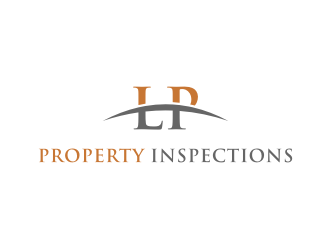 LP Property Inspections logo design by nurul_rizkon