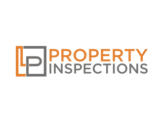 LP Property Inspections logo design by andayani*