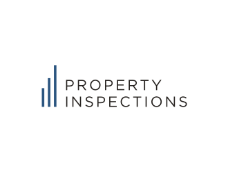LP Property Inspections logo design by superiors