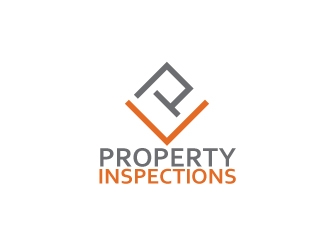 LP Property Inspections logo design by ngulixpro