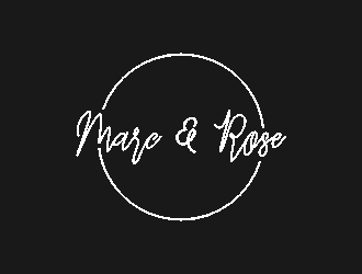 Marc & Rose logo design by cintya