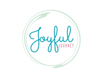 Joyful journey  logo design by cikiyunn