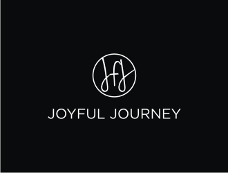 Joyful journey  logo design by Adundas
