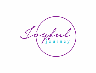 Joyful journey  logo design by ammad
