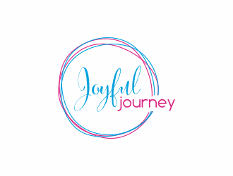 Joyful journey  logo design by ammad