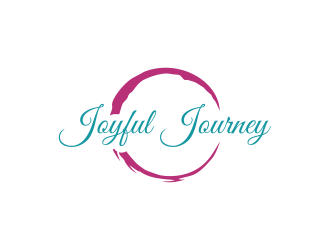 Joyful journey  logo design by ammad