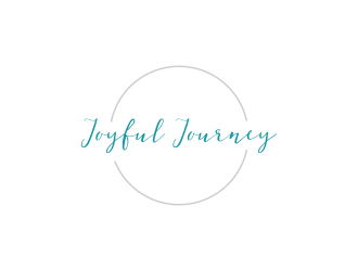 Joyful journey  logo design by ammad