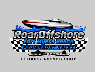  logo design by DreamLogoDesign