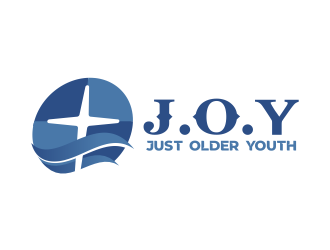 J.O.Y. logo design by ekitessar