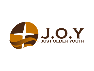 J.O.Y. logo design by ekitessar