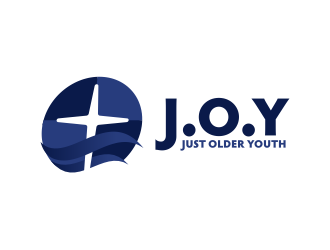 J.O.Y. logo design by ekitessar